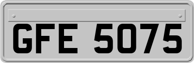 GFE5075