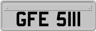 GFE5111