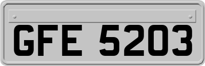 GFE5203