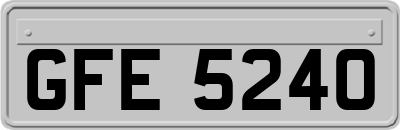 GFE5240