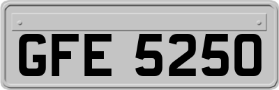 GFE5250