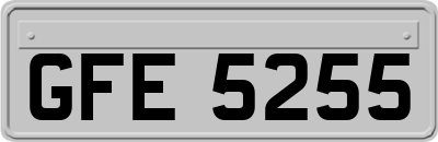 GFE5255