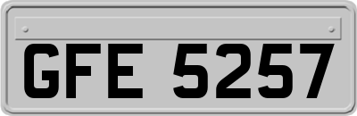 GFE5257