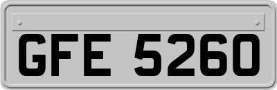GFE5260