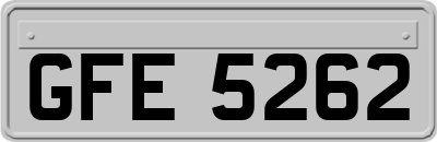 GFE5262
