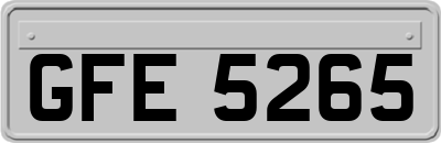 GFE5265