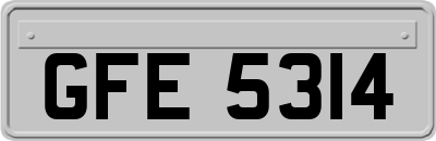 GFE5314