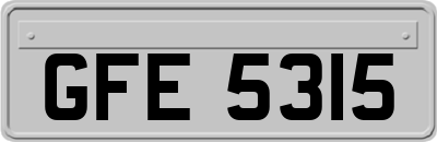 GFE5315