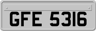 GFE5316