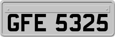 GFE5325