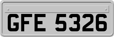 GFE5326