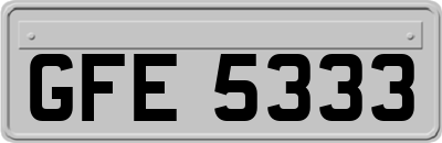 GFE5333