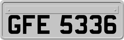 GFE5336