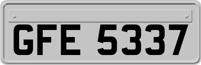 GFE5337