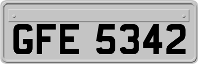 GFE5342