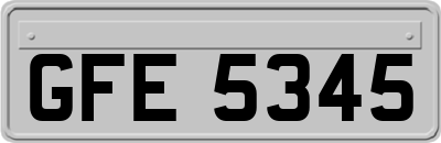 GFE5345