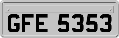 GFE5353