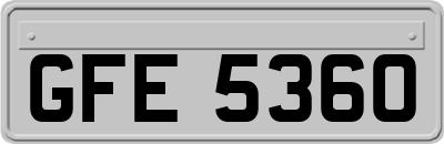GFE5360