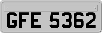GFE5362