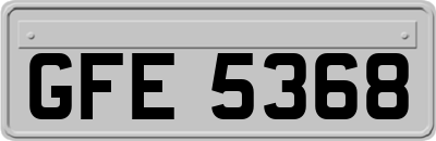 GFE5368