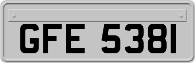 GFE5381