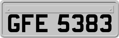 GFE5383