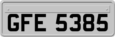 GFE5385