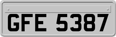 GFE5387