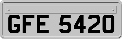 GFE5420