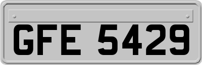 GFE5429