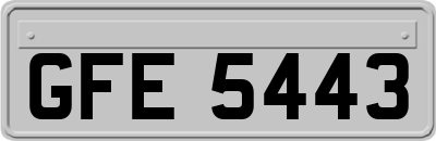 GFE5443