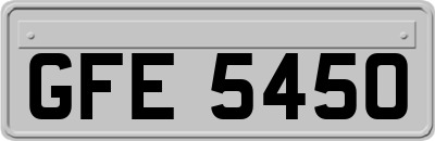 GFE5450