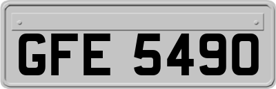GFE5490