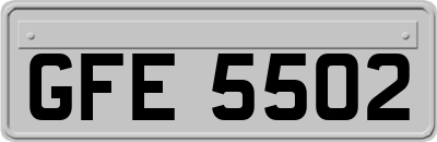 GFE5502