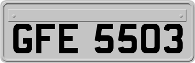 GFE5503