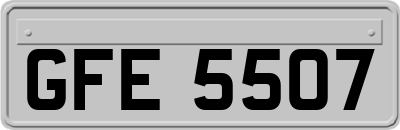 GFE5507