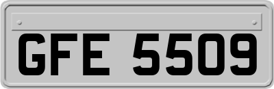 GFE5509