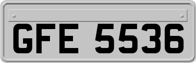 GFE5536