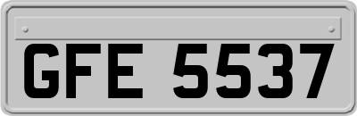 GFE5537
