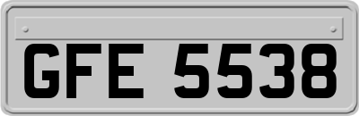 GFE5538