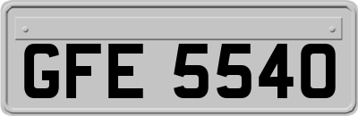 GFE5540