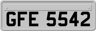 GFE5542
