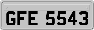 GFE5543