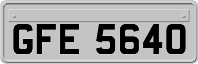 GFE5640