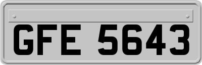 GFE5643