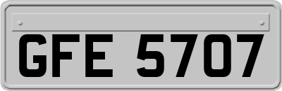 GFE5707