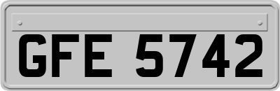 GFE5742