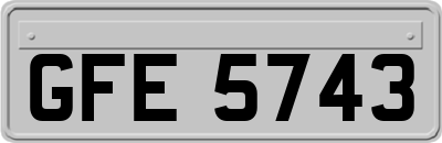 GFE5743