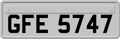 GFE5747
