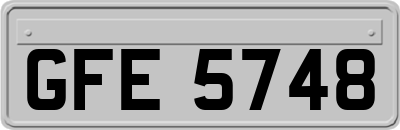 GFE5748